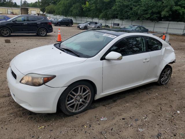 TOYOTA SCION TC
