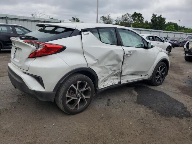 2018 TOYOTA C-HR XLE NMTKHMBX2JR057235