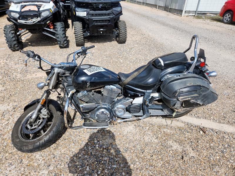 2007 YAMAHA XVS1300 CT JYAVP25E07A004941