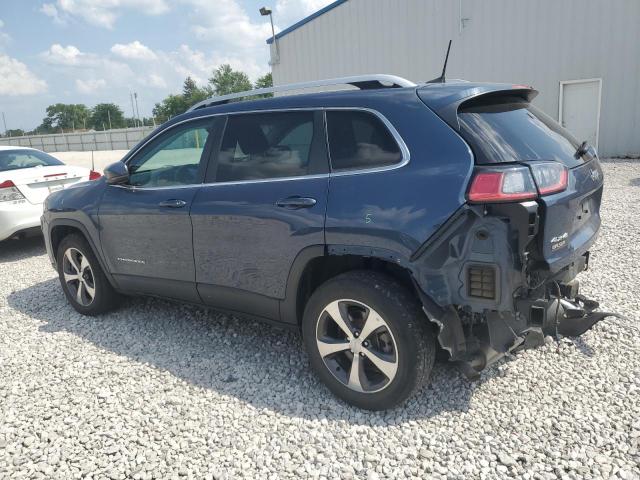 Vin: 1c4pjmdx8kd456737, lot: 62178195, jeep grand cher limited 20192
