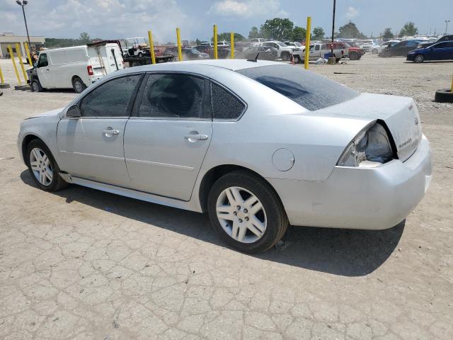Vin: 2g1wg5ek7b1114509, lot: 62136295, chevrolet impala lt 20112
