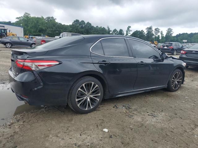 Vin: 4t1b11hk0ju631614, lot: 61139985, toyota camry l 20183