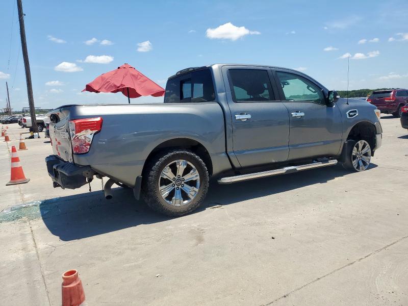 Vin: 1n6aa1e52hn548105, lot: 62967295, nissan titan sv 20173