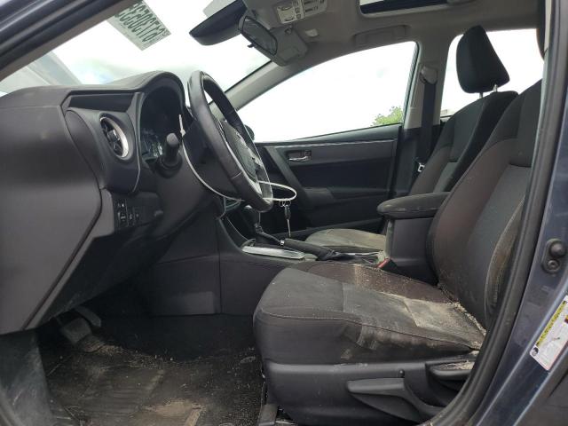 2018 TOYOTA COROLLA L - 2T1BURHE1JC975616