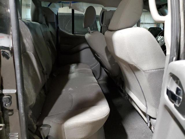 2019 NISSAN FRONTIER S - 1N6AD0ER3KN773693
