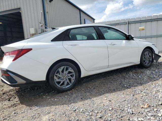 Vin: kmhlm4dgxru694455, lot: 60324125, hyundai elantra sel 20243