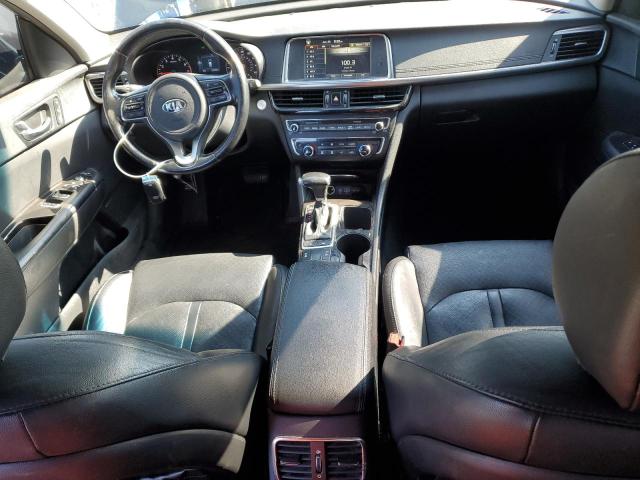 2016 KIA OPTIMA EX 5XXGU4L38GG104969