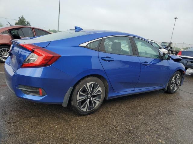 Vin: 19xfc1f71he004265, lot: 58888865, honda civic exl 20173