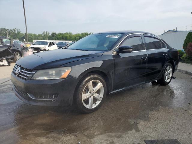 Vin: 1vwbn7a3xdc125780, lot: 59800775, volkswagen passat se 2013 img_1