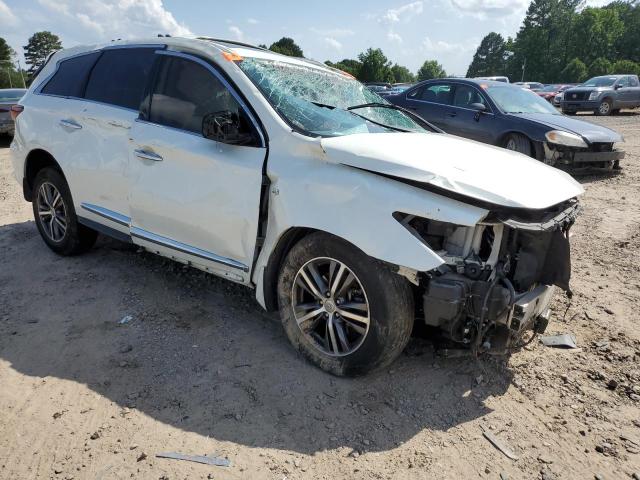 2017 INFINITI QX60 5N1DL0MN5HC519484