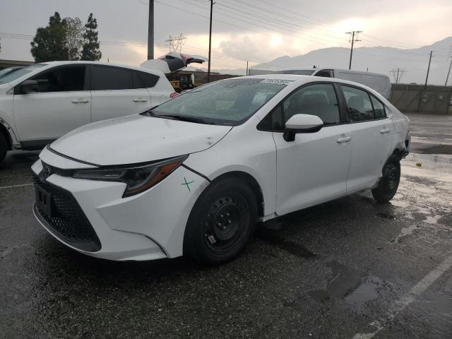 Vin: 5yfeprae5lp029231, lot: 59535365, toyota corolla le 2020 img_1