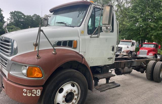 STERLING TRUCK ACTERRA 2008 two tone conventi diesel 2FZACGDJ28AY87675 photo #3