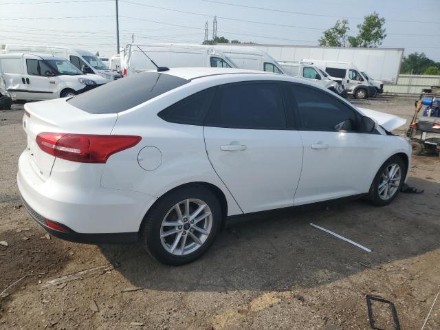 Vin: 1fadp3f23gl404271, lot: 59134625, ford focus se 20163
