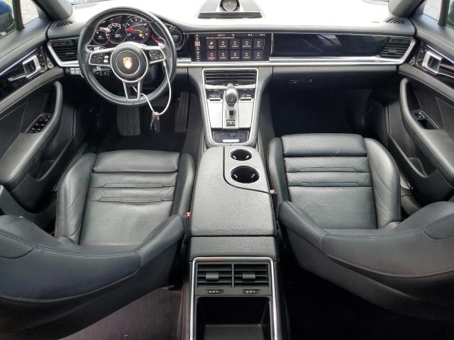 2018 PORSCHE PANAMERA 4 WP0AA2A75JL112592