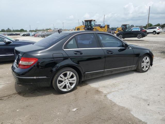 Vin: wddgf8bb7ar130970, lot: 58323495, mercedes-benz c-class 300 4matic 20103
