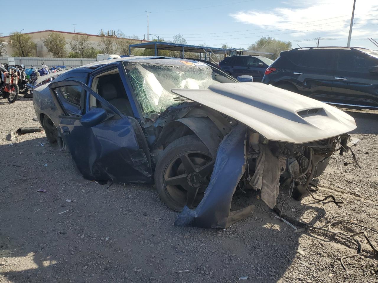 Global Auto Auctions