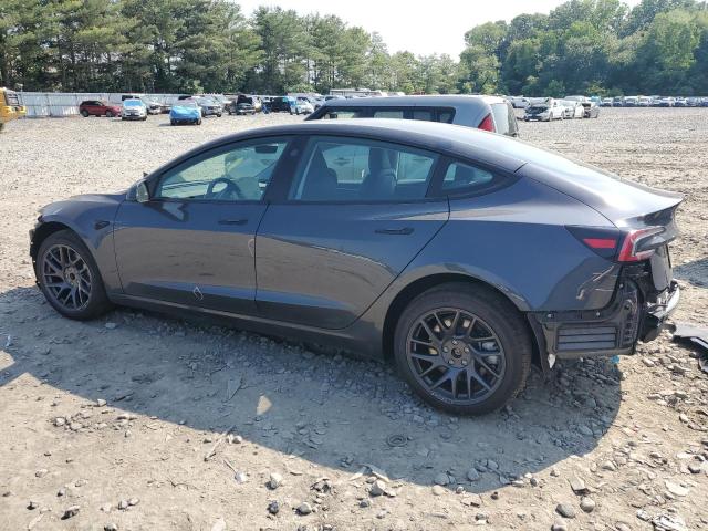 2025 TESLA MODEL 3 5YJ3E1EA0SF934394