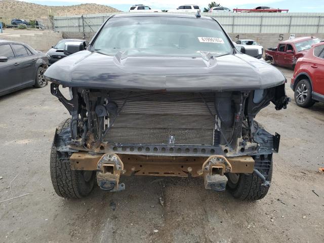 2019 CHEVROLET SILVERADO 1GCUYDED8KZ143774