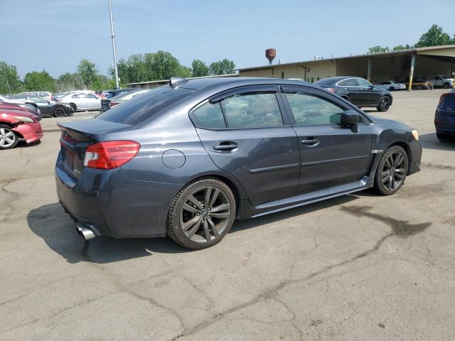 2017 SUBARU WRX PREMIU JF1VA1E63H9832967
