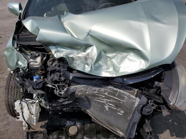 2011 HYUNDAI TUCSON GLS - KM8JUCAC3BU255171