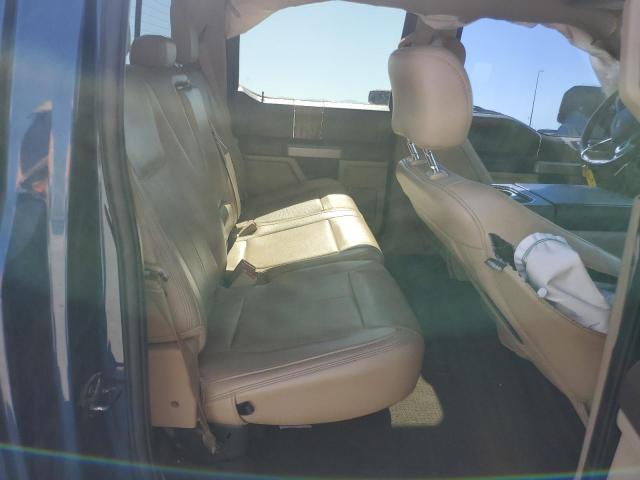 2020 FORD F150 SUPER - 1FTEW1C48LKD90959