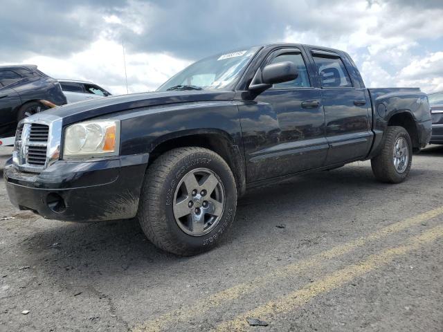 DODGE DAKOTA QUA