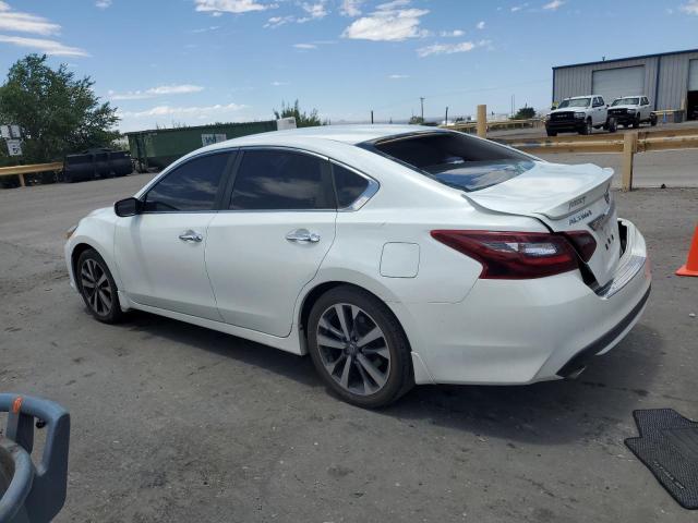 Vin: 1n4al3apxhn321265, lot: 62160335, nissan altima 2.5 20172