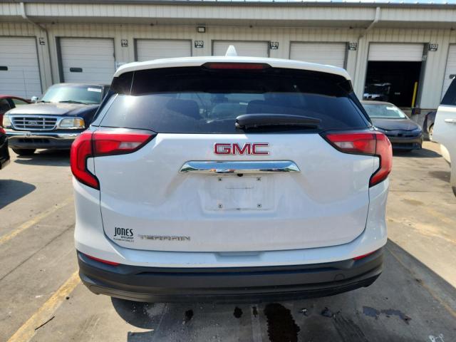 2020 GMC TERRAIN SLE 3GKALMEV9LL232941