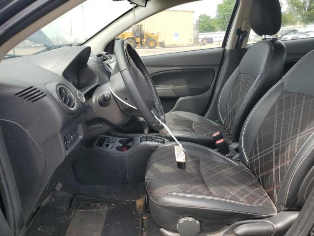 2021 MITSUBISHI MIRAGE SE ML32AWHJ6MH005137