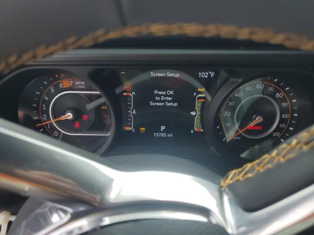 2024 JEEP WRANGLER S 1C4PJXEG0RW335831