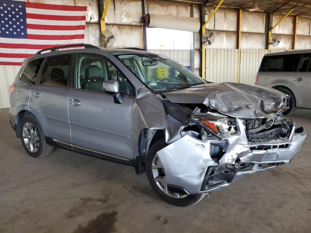 Vin: jf2sjawc0hh482285, lot: 62189045, subaru forester 2.5i touring 20174