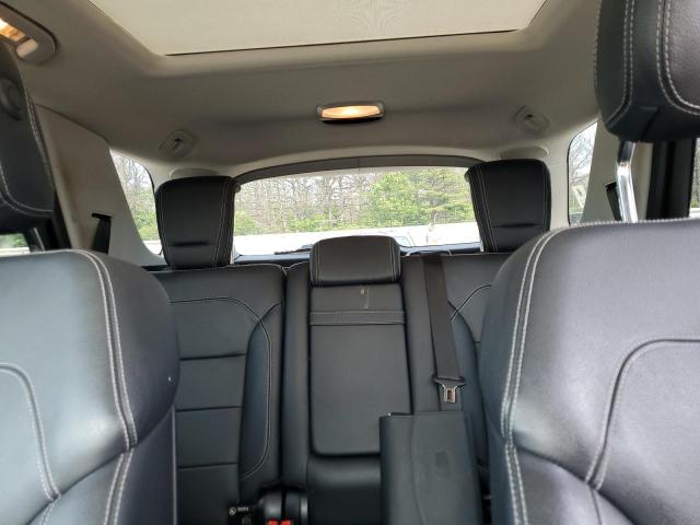 2015 MERCEDES-BENZ ML 400 4MA 4JGDA5GB2FA575637