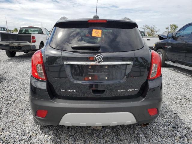 2016 BUICK ENCORE PRE KL4CJDSBXGB592077