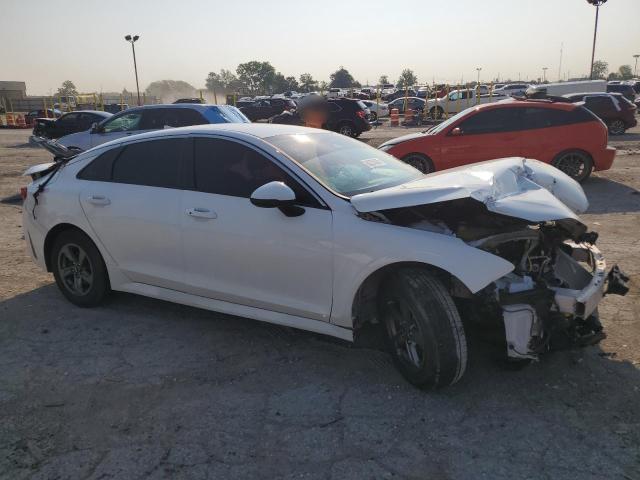 2021 KIA K5 LXS 5XXG14J25MG037472