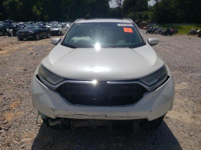 2017 HONDA CR-V TOURI 2HKRW1H9XHH506836