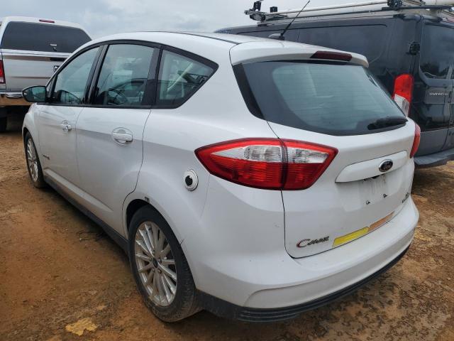 2015 FORD C-MAX SE 1FADP5AU3FL123638