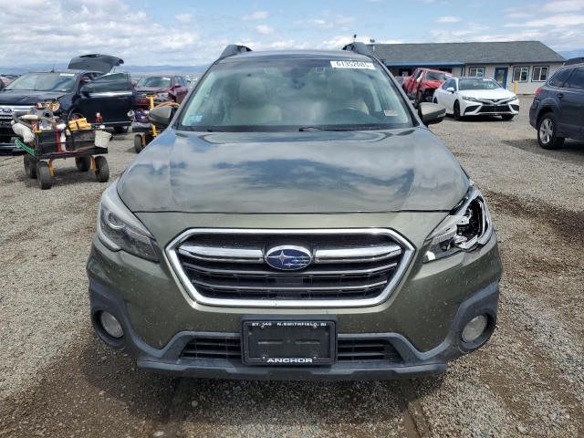 2018 SUBARU OUTBACK 2. - 4S4BSANCXJ3385381