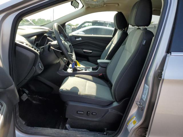 2017 FORD ESCAPE SE - 1FMCU9G90HUD69452