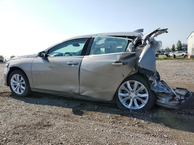 2023 CHEVROLET MALIBU LT - 1G1ZD5ST4PF247392
