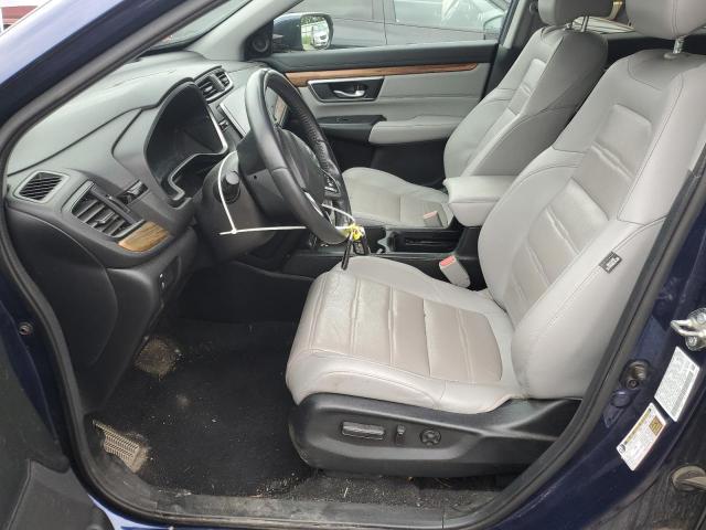 2020 HONDA CR-V EXL 2HKRW2H87LH633954