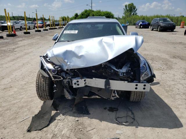 2017 CADILLAC ATS - 1G6AG5RX8H0126294