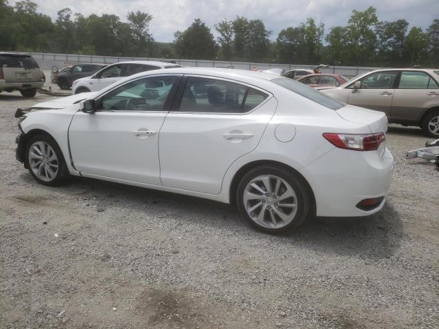 2018 ACURA ILX PREMIU 19UDE2F74JA002348