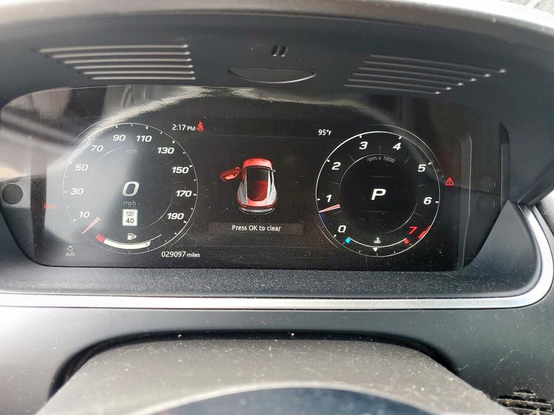 2021 JAGUAR F-TYPE FIR SAJDF1GX4MCK73893