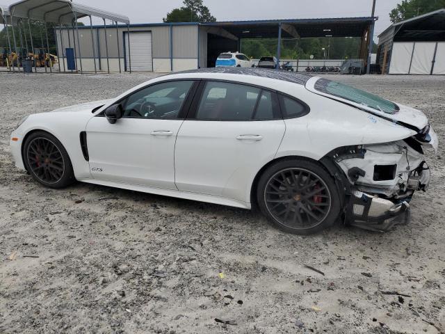 Vin: wp0ag2a71kl139885, lot: 60815135, porsche panamera gts 20192