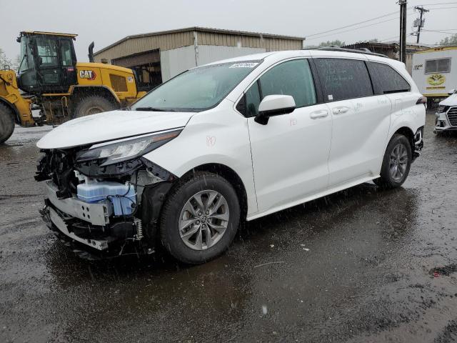 Vin: 5tdkrkec5ps139450, lot: 59247665, toyota all models le 2023 img_1