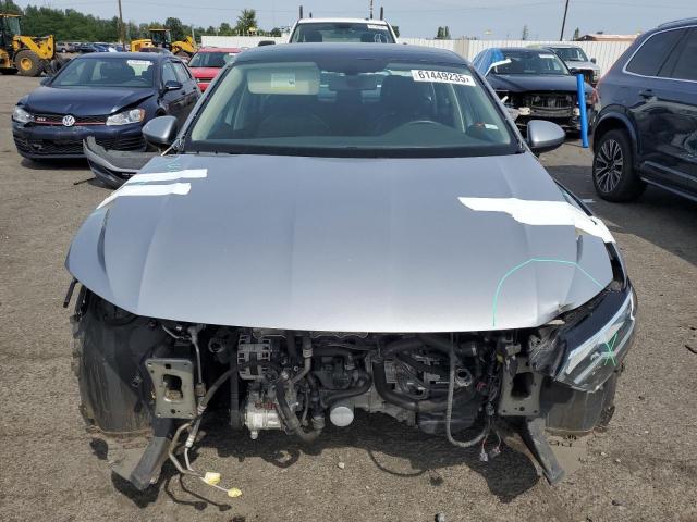 2021 VOLKSWAGEN JETTA S - 3VWC57BU3MM033324