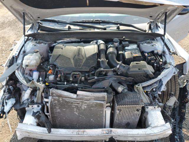 2021 KIA K5 GT - 5XXG44J88MG054049