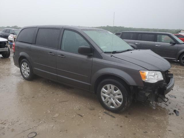 Vin: 2c4rdgbg9gr196020, lot: 59126905, dodge caravan se 20164