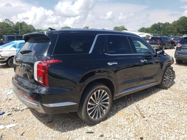 2025 HYUNDAI PALISADE CALLIGRAPHY KM8R7DGE0SU818721