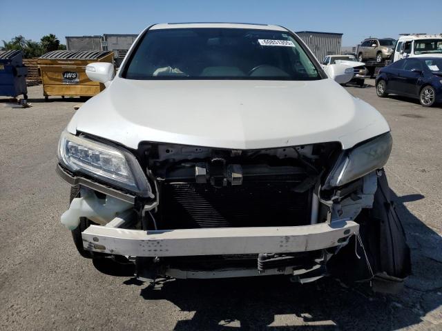 2017 ACURA RDX TECHNO 5J8TB3H59HL006724